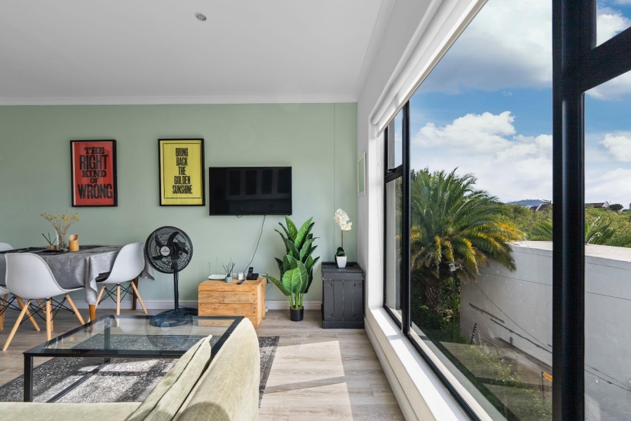 To Let 2 Bedroom Property for Rent in Observatory Western Cape